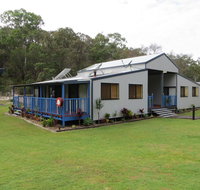 Orchid Beach Retreat Orchid Beach Fraser Island - Melbourne Tourism