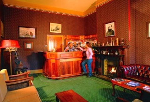 Ormiston House - Melbourne Tourism 1