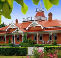 Ormiston House - Melbourne Tourism