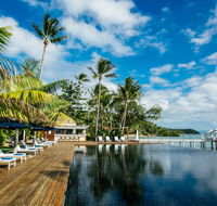 Orpheus Island Lodge - Melbourne Tourism