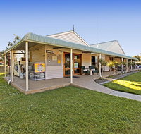Otways Tourist Park - Melbourne Tourism