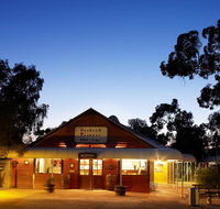 Outback Pioneer Hotel - Melbourne Tourism