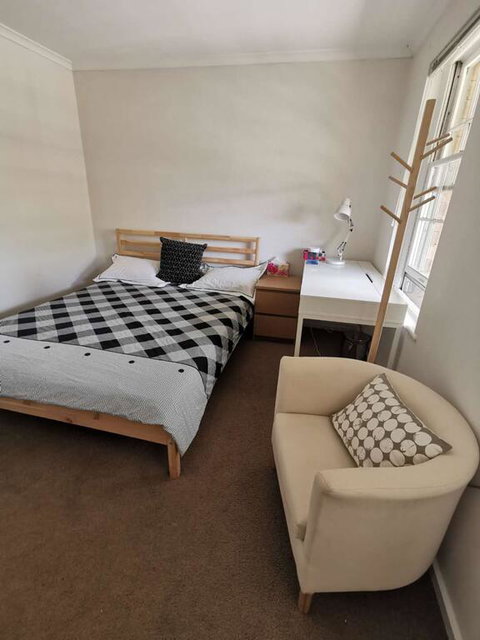 Outmantour Hostels - Melbourne Tourism 3