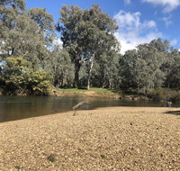 Ovens Riverview Homestead - Melbourne Tourism