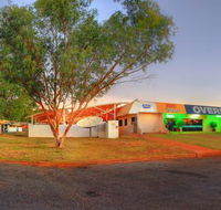 Overlander Hotel - Melbourne Tourism