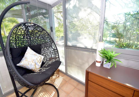 OX - Immaculate Relaxing Breeze Of 2BR Brisbane River - Melbourne Tourism 2