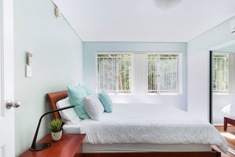 OX - Immaculate Relaxing Breeze Of 2BR Brisbane River - Melbourne Tourism 3
