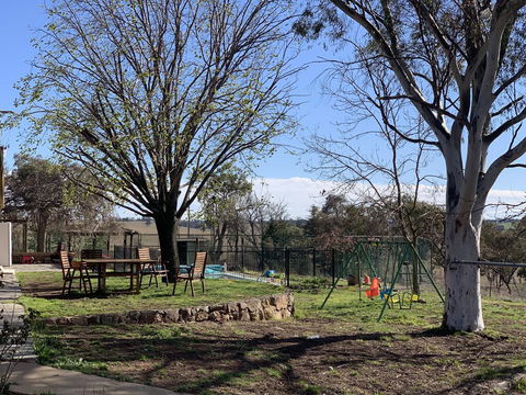 OConnell Retreat BnB - Melbourne Tourism 2