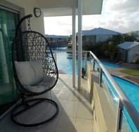 Pacific Blue Apartment 258 265 Sandy Point Road - Melbourne Tourism