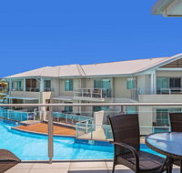 Pacific Blue Apartment 244/265 Sandy Point Rd - Melbourne Tourism