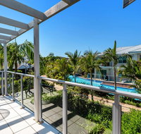 Pacific Blue Townhouse 351/265 Sandy Point Road - Melbourne Tourism