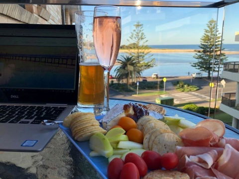 Pacific Court,Unit 10 - Melbourne Tourism 0