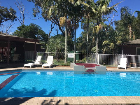 Pacific Garden Hotel - Melbourne Tourism 1