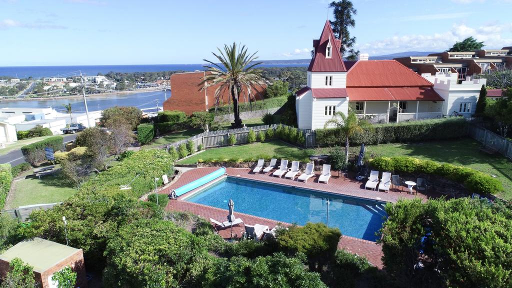 Berrambool NSW Melbourne Tourism