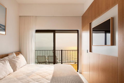 Pacific Hotel Yamba - Melbourne Tourism 2