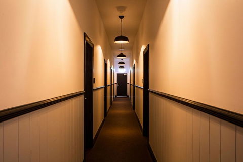Pacific Hotel Yamba - Melbourne Tourism 3