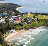Pacific Hotel Yamba - Melbourne Tourism