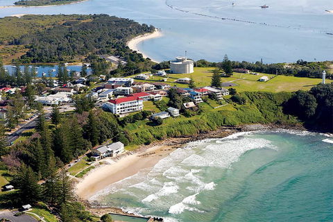 Pacific Hotel Yamba - Melbourne Tourism 0