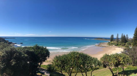 Pacific Hotel Yamba - Melbourne Tourism 1