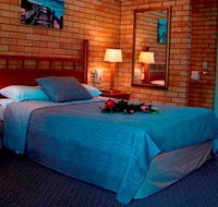 Pacific Paradise Airport Motel - Melbourne Tourism
