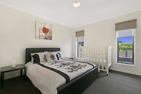 Palm Grove Beach House Dromana - Melbourne Tourism 1