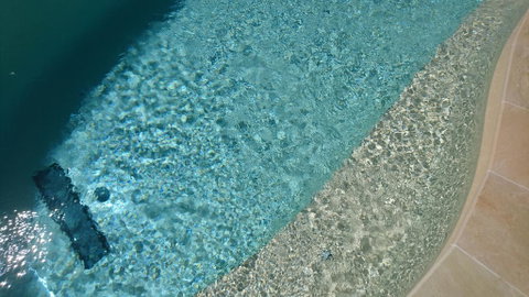Palm Lakeside Holiday Home - Bowen, Whitsundays, Queensland - Melbourne Tourism 1