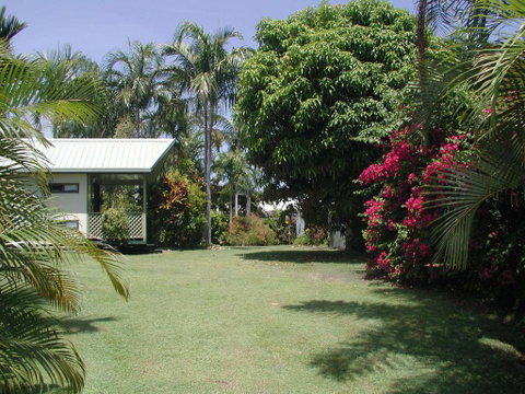 Palm View Holiday Apartments - Melbourne Tourism 1