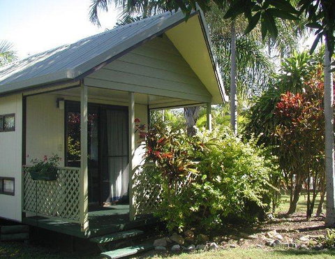 Palm View Holiday Apartments - Melbourne Tourism 2