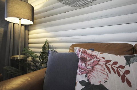 Palmers Lane Estate - Melbourne Tourism 2