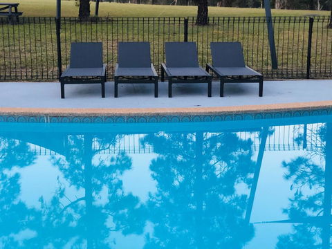 Palmers Lane Estate - Melbourne Tourism 1