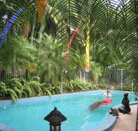 Palmerston Sunset Retreat - Melbourne Tourism