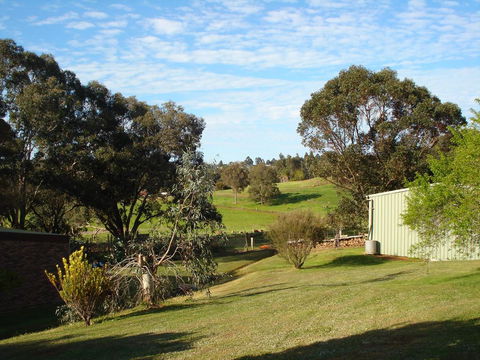 Pamelas Retreat - Melbourne Tourism 2