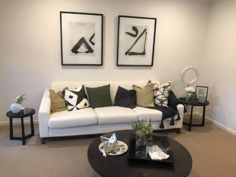 Pampas Grass Homestay A - Melbourne Tourism 3