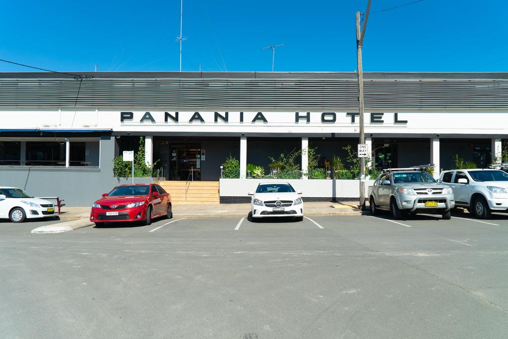 Panania NSW Melbourne Tourism