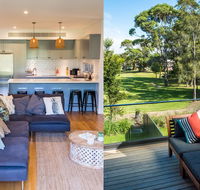 Pandanas Apartments 15B - Mollymook Beach - Melbourne Tourism