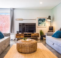 Pandanas Apartments 17B - Mollymook Beach - Melbourne Tourism