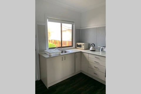 Pandanus - Melbourne Tourism 2