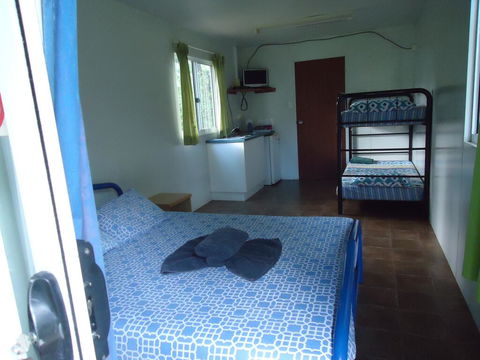 Pandanus On Litchfield - Melbourne Tourism 1