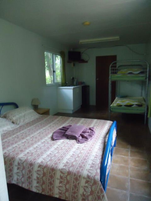 Pandanus On Litchfield - Melbourne Tourism 2