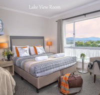 Panorama Jindabyne - Melbourne Tourism