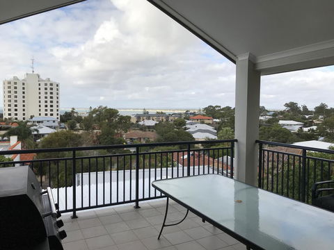 Panoramic Blue Bay Views - 3 Bedroom Townhouse - Melbourne Tourism 0