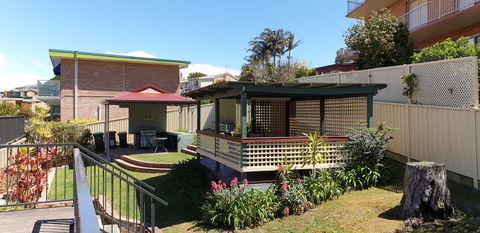Panoramic Townhouse 8 - Melbourne Tourism 2