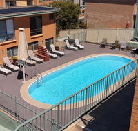 Panoramic Townhouse 8 - Melbourne Tourism