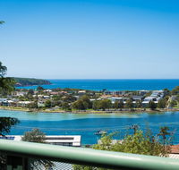 Panoramic Townhouses by Lisa - Melbourne Tourism