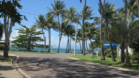 Paradise Apartments Unit 4 - Melbourne Tourism 3