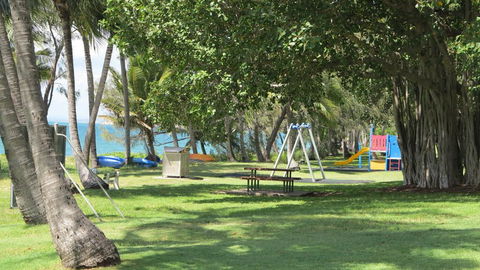 Paradise Apartments Unit 4 - Melbourne Tourism 1