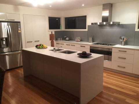 Paradise By The Bay - Melbourne Tourism 3