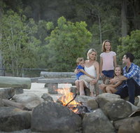 Paradise Country Farmstay - Melbourne Tourism