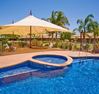 Paradise Lakes Motel Shepparton - Melbourne Tourism