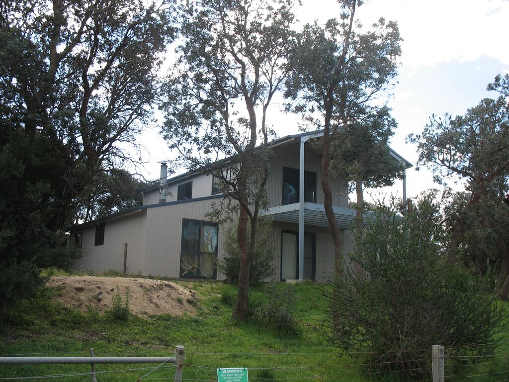 Paradise Beach VIC Melbourne Tourism